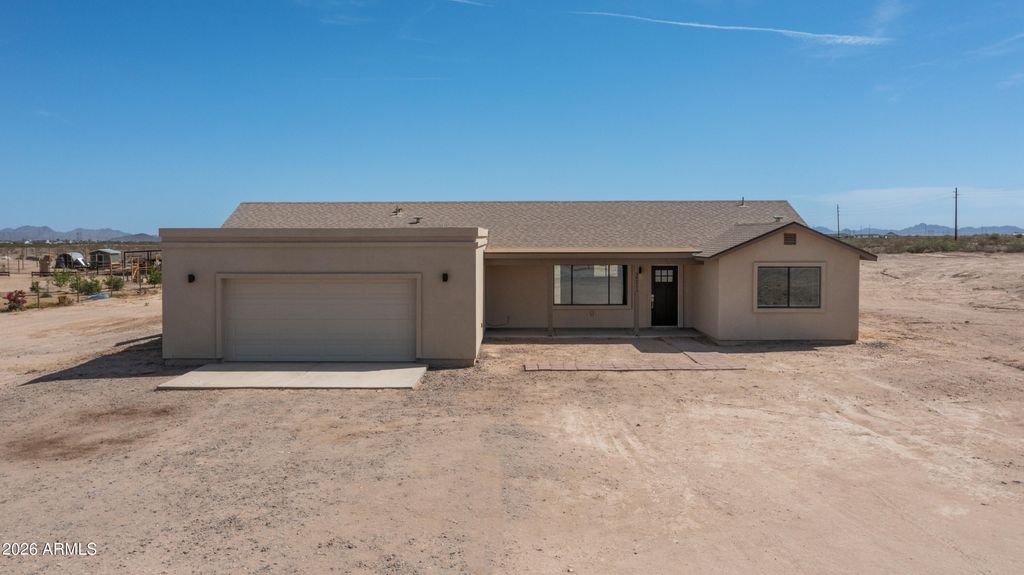 Photo of 36211 W Globe Avenue, Tonopah, AZ 85354 (MLS # 7017905)