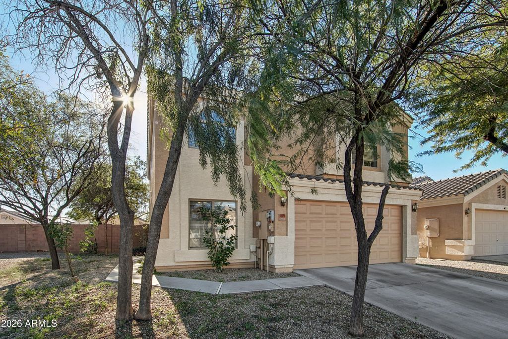 Photo of 12571 W Mauna Loa Lane, El Mirage, AZ 85335 (MLS # 6967943)