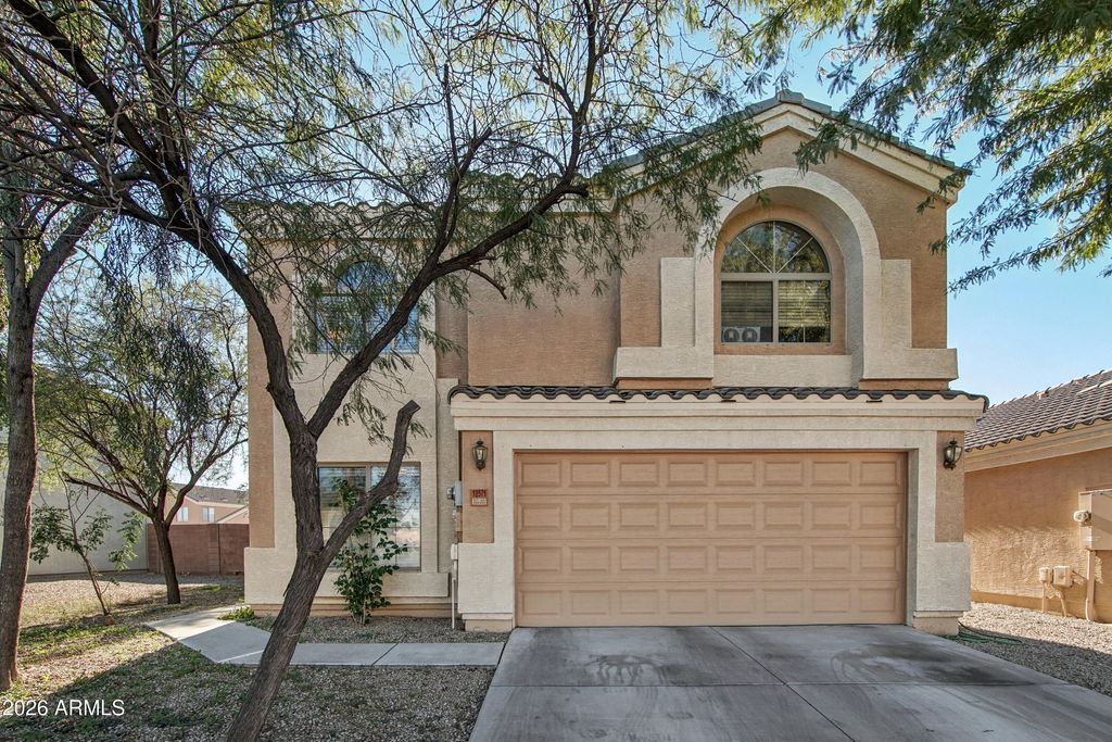 Photo of 12571 W Mauna Loa Lane, El Mirage, AZ 85335 (MLS # 6967943)