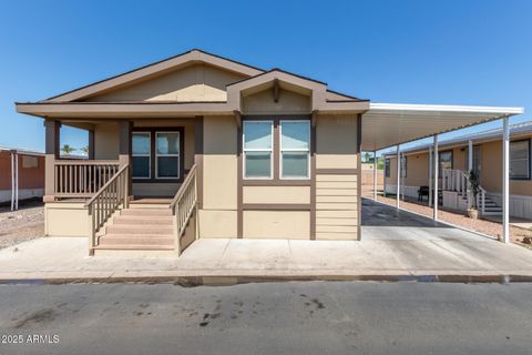 5747 W MISSOURI Avenue 166 Glendale AZ 85301