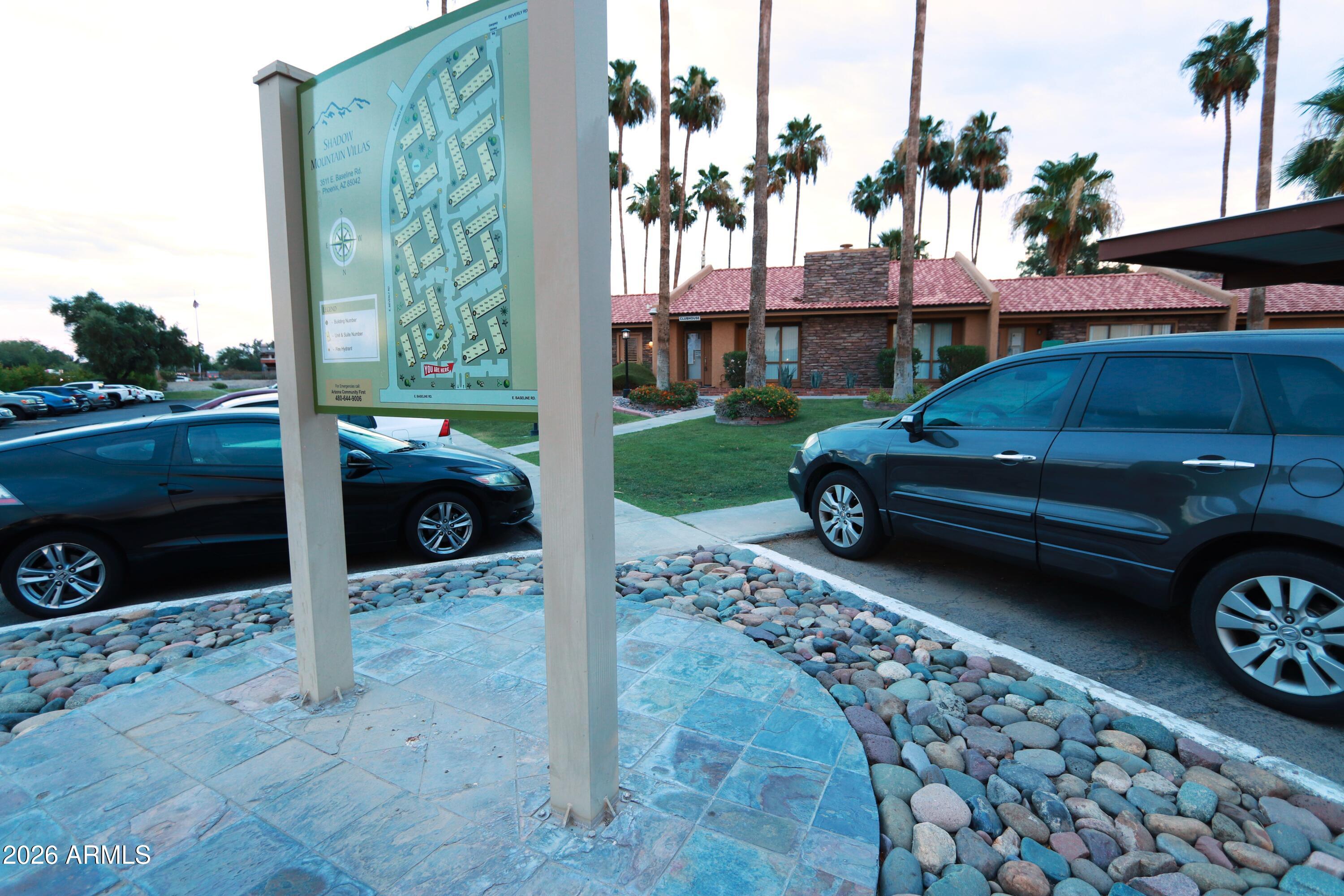 3511 E BASELINE Road 1233