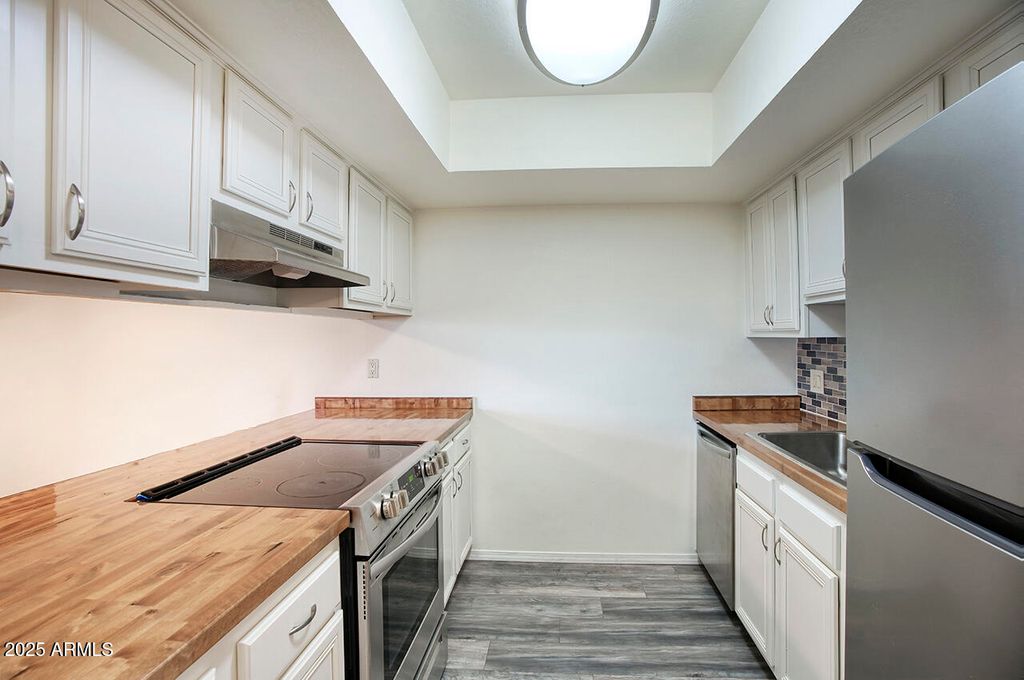 Photo of 1402 E Guadalupe Road #149, Tempe, AZ 85283 (MLS # 6949843)