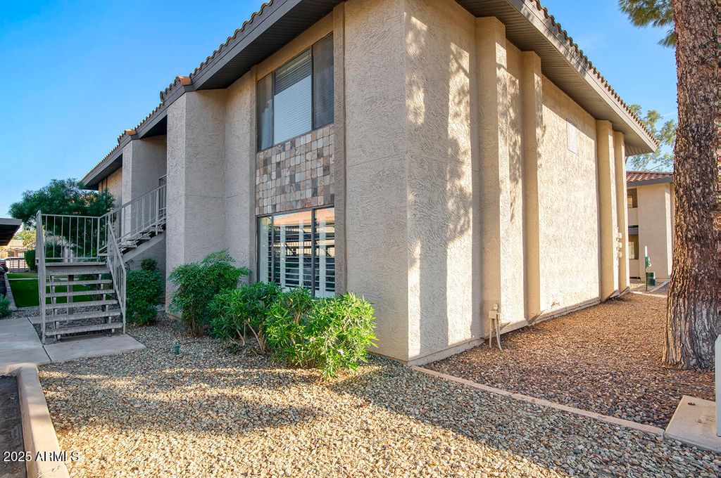 Photo of 1402 E Guadalupe Road #149, Tempe, AZ 85283 (MLS # 6949843)