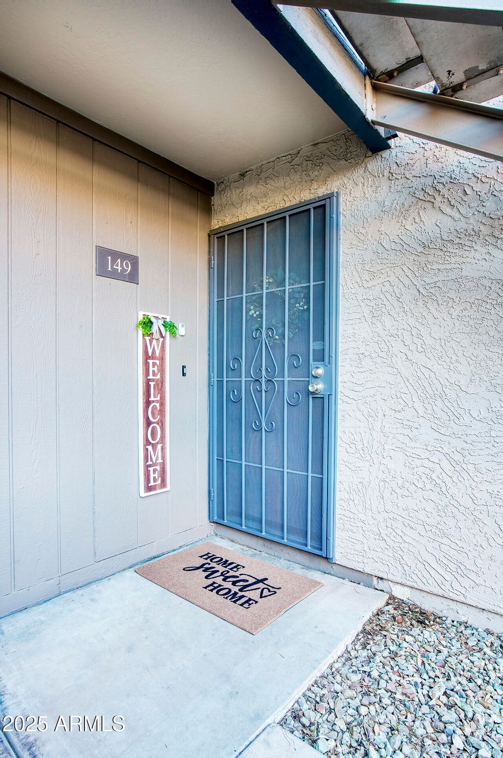 Photo of 1402 E Guadalupe Road #149, Tempe, AZ 85283 (MLS # 6949843)
