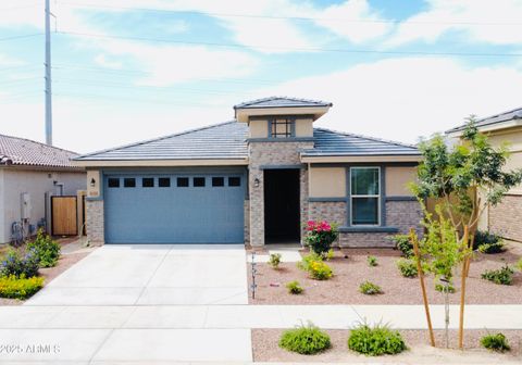 17451 W Charter Oak Road Surprise AZ 85388