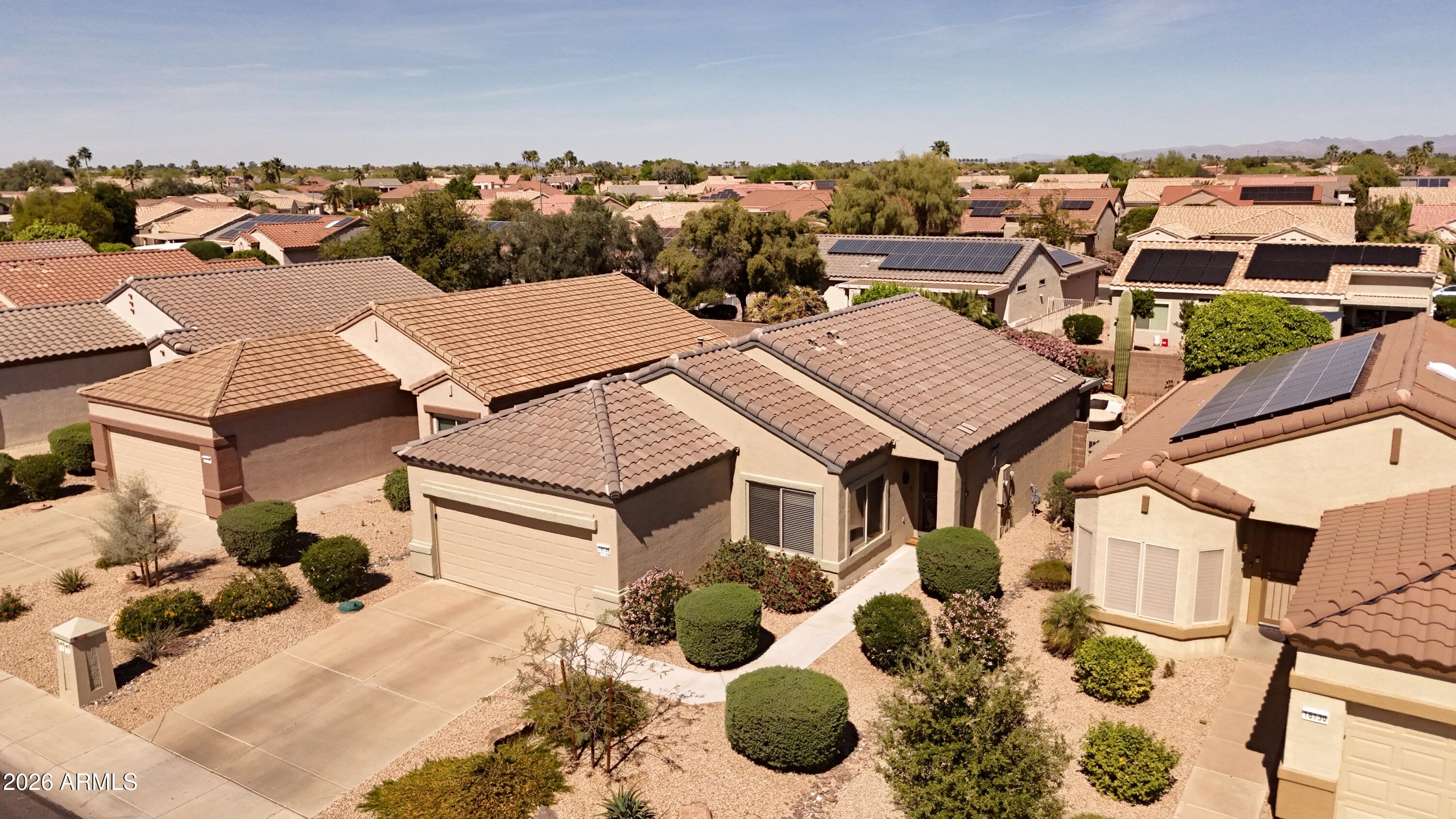 16136 W MONTOYA Drive