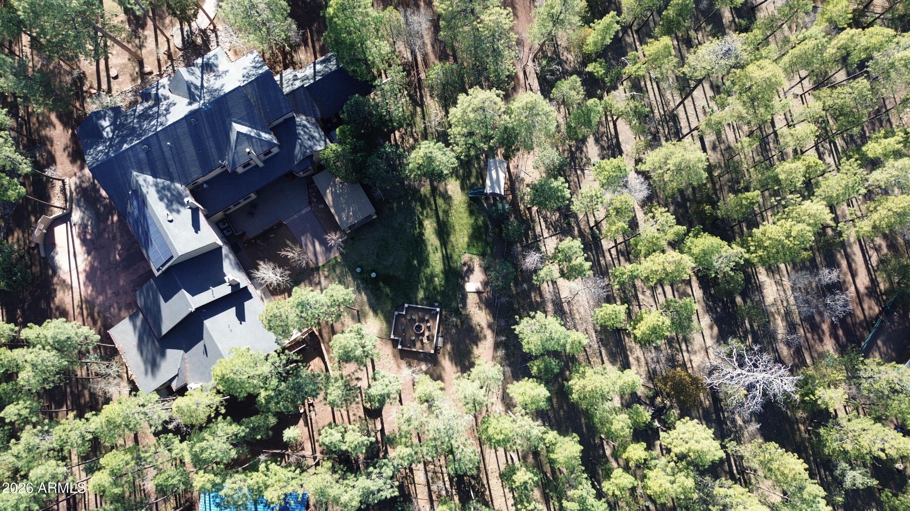 2875 S Timber Pine Lane