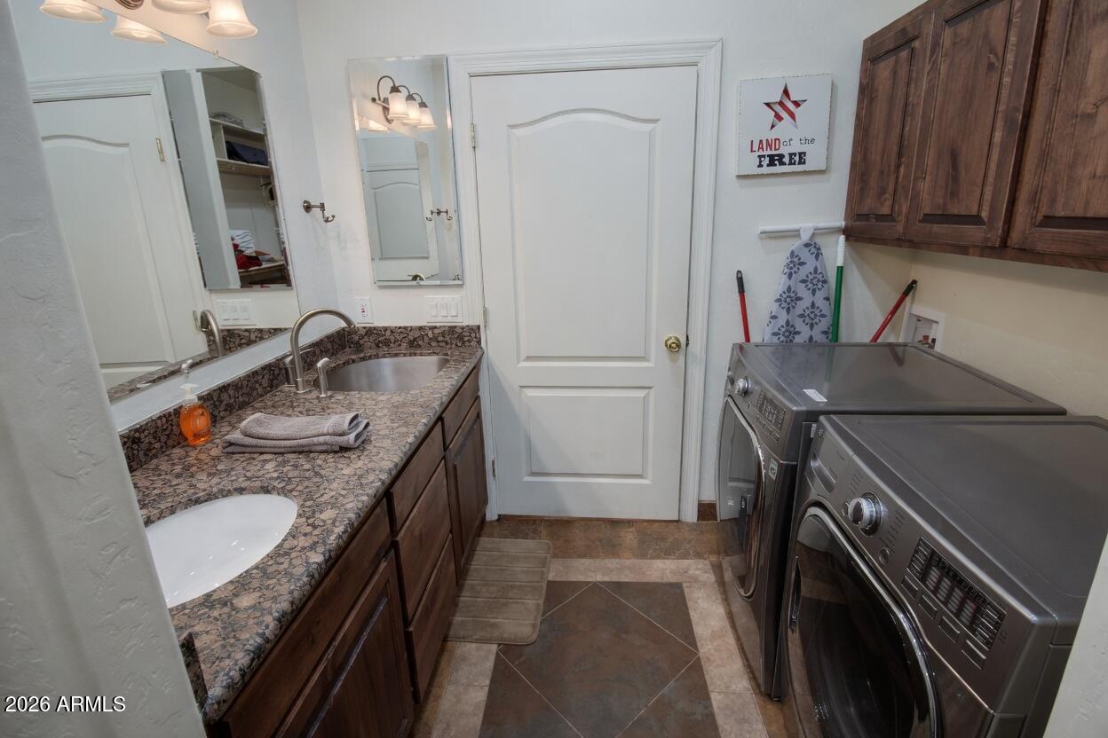 APACHE - Residential