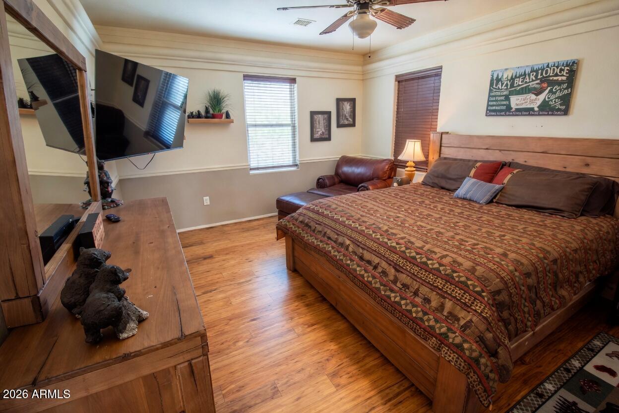 APACHE - Residential