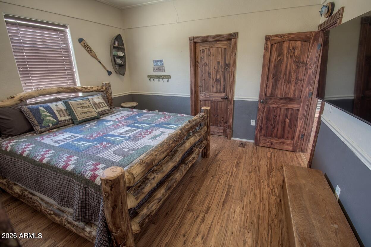 APACHE - Residential
