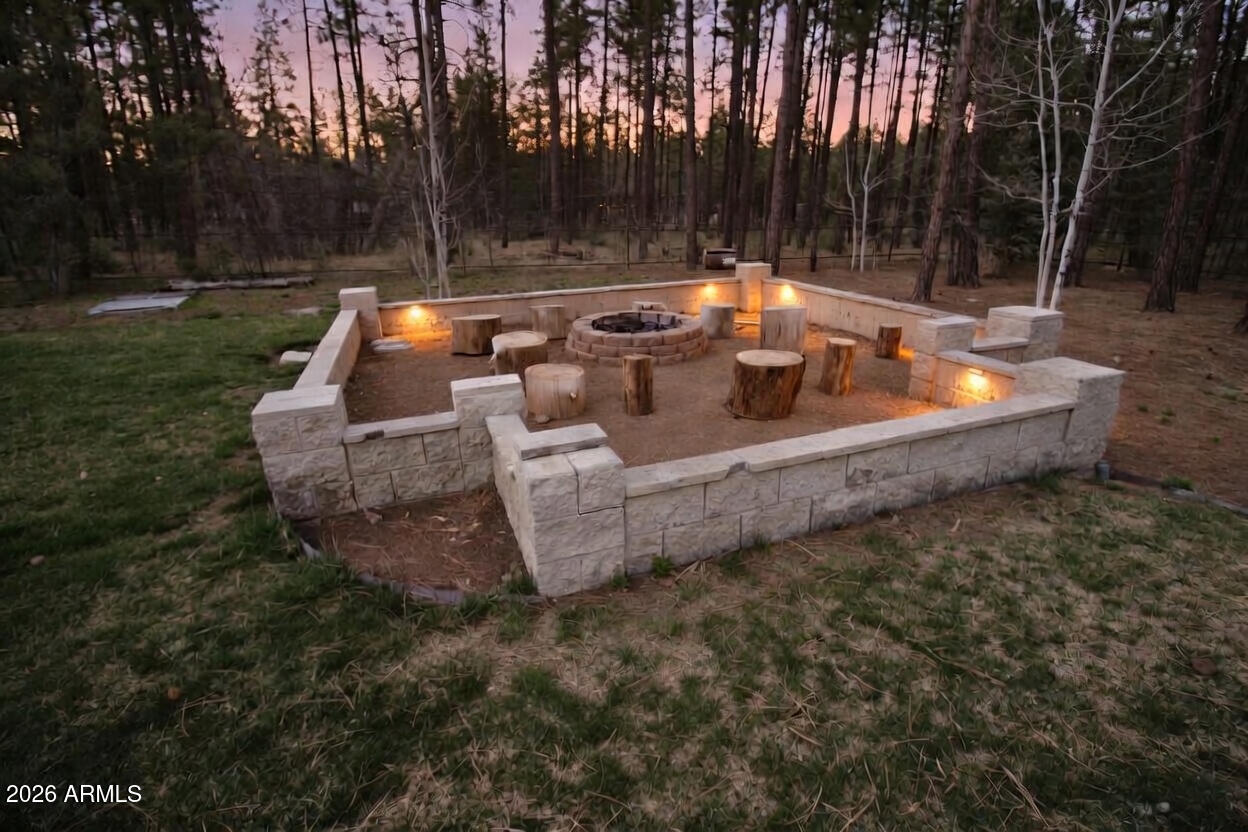 APACHE - Residential