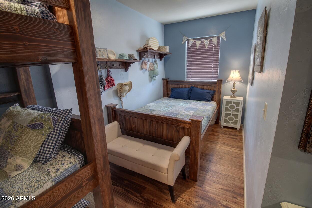 APACHE - Residential
