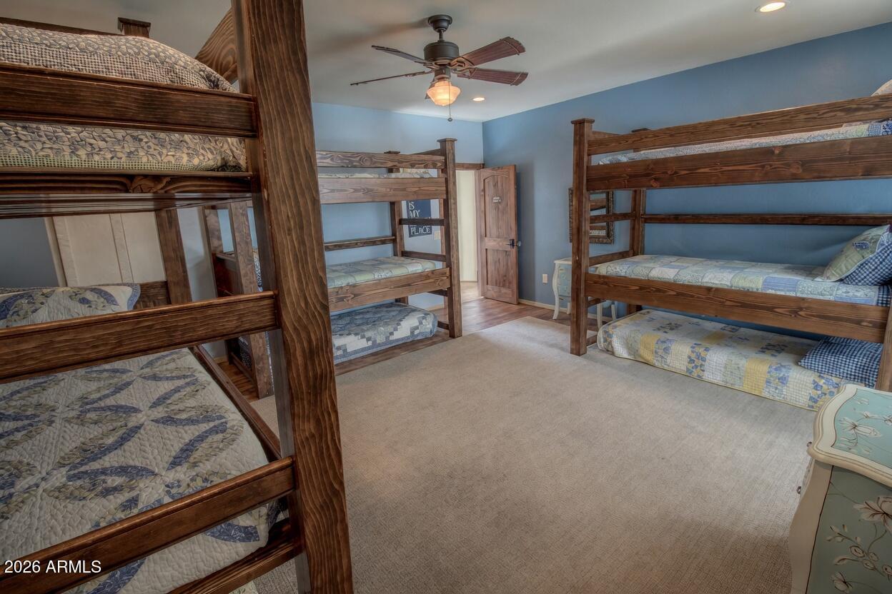 APACHE - Residential