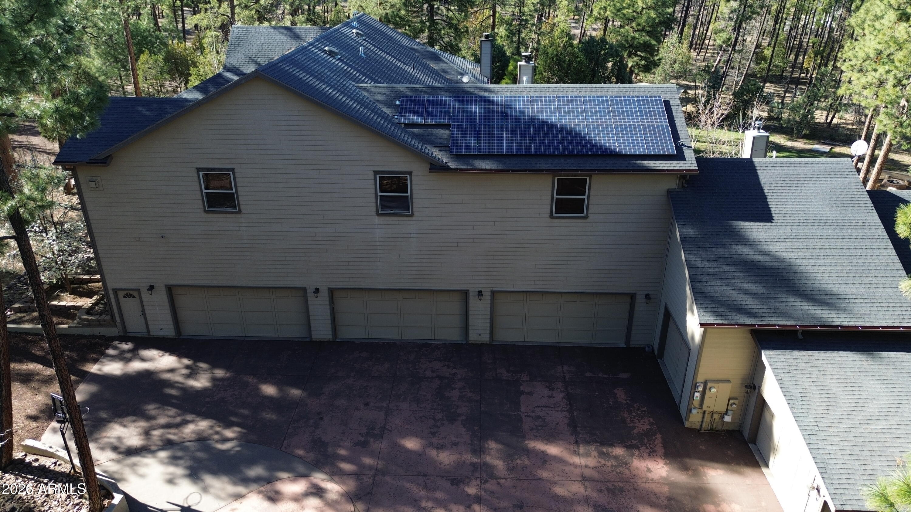 2875 S Timber Pine Lane