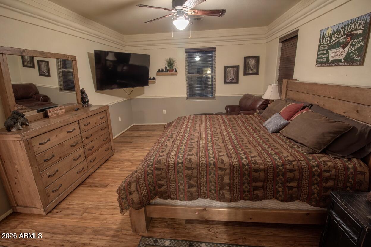 APACHE - Residential