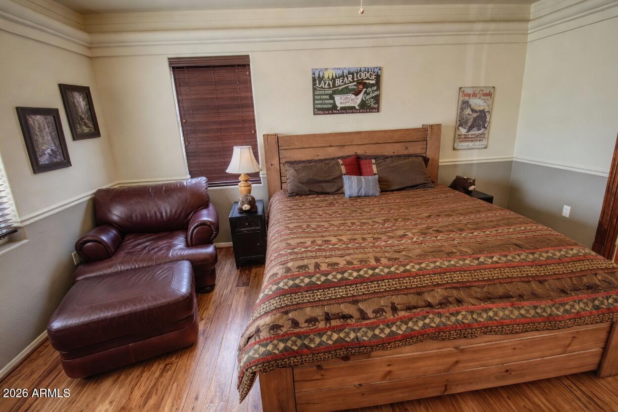 APACHE - Residential