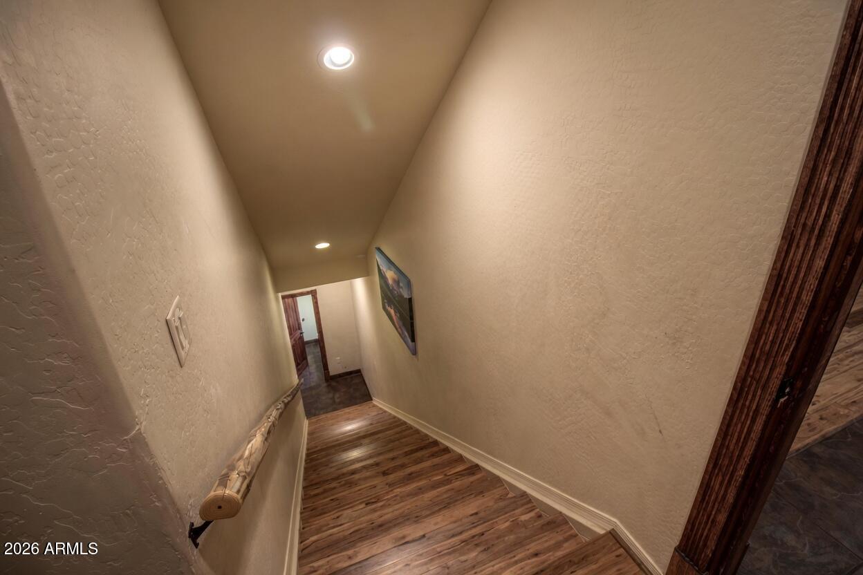 APACHE - Residential