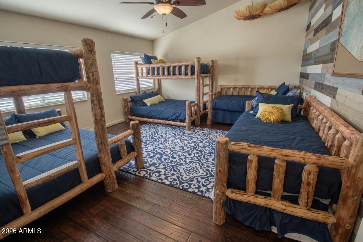 APACHE - Residential