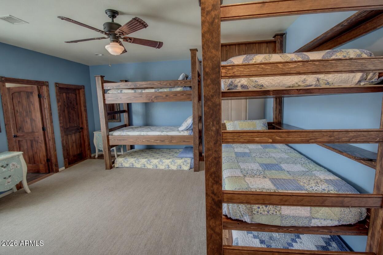 APACHE - Residential