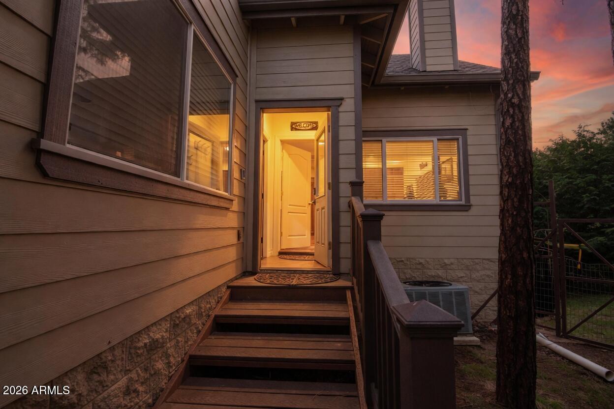 APACHE - Residential
