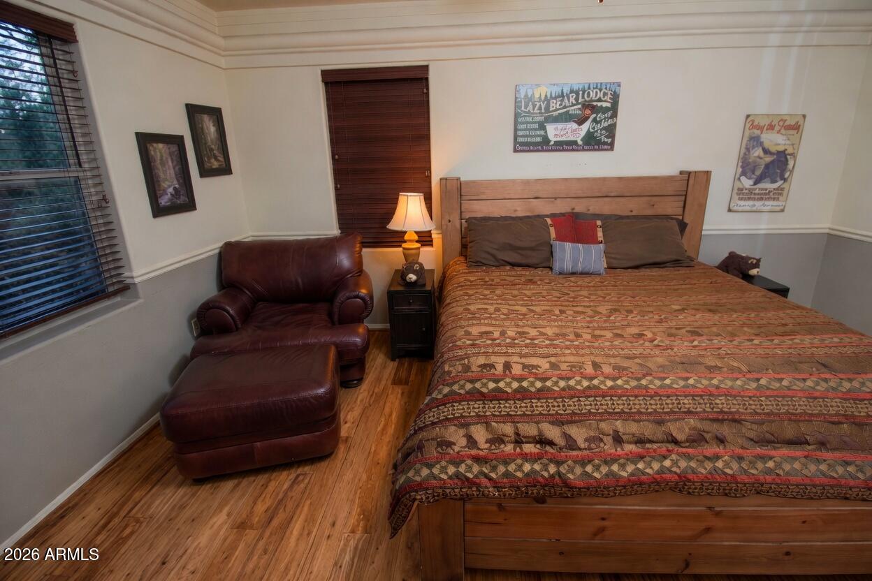 APACHE - Residential