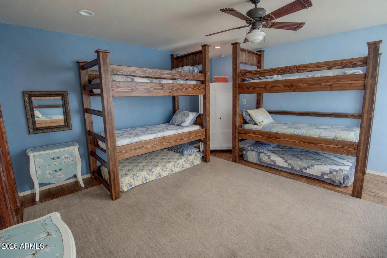 APACHE - Residential