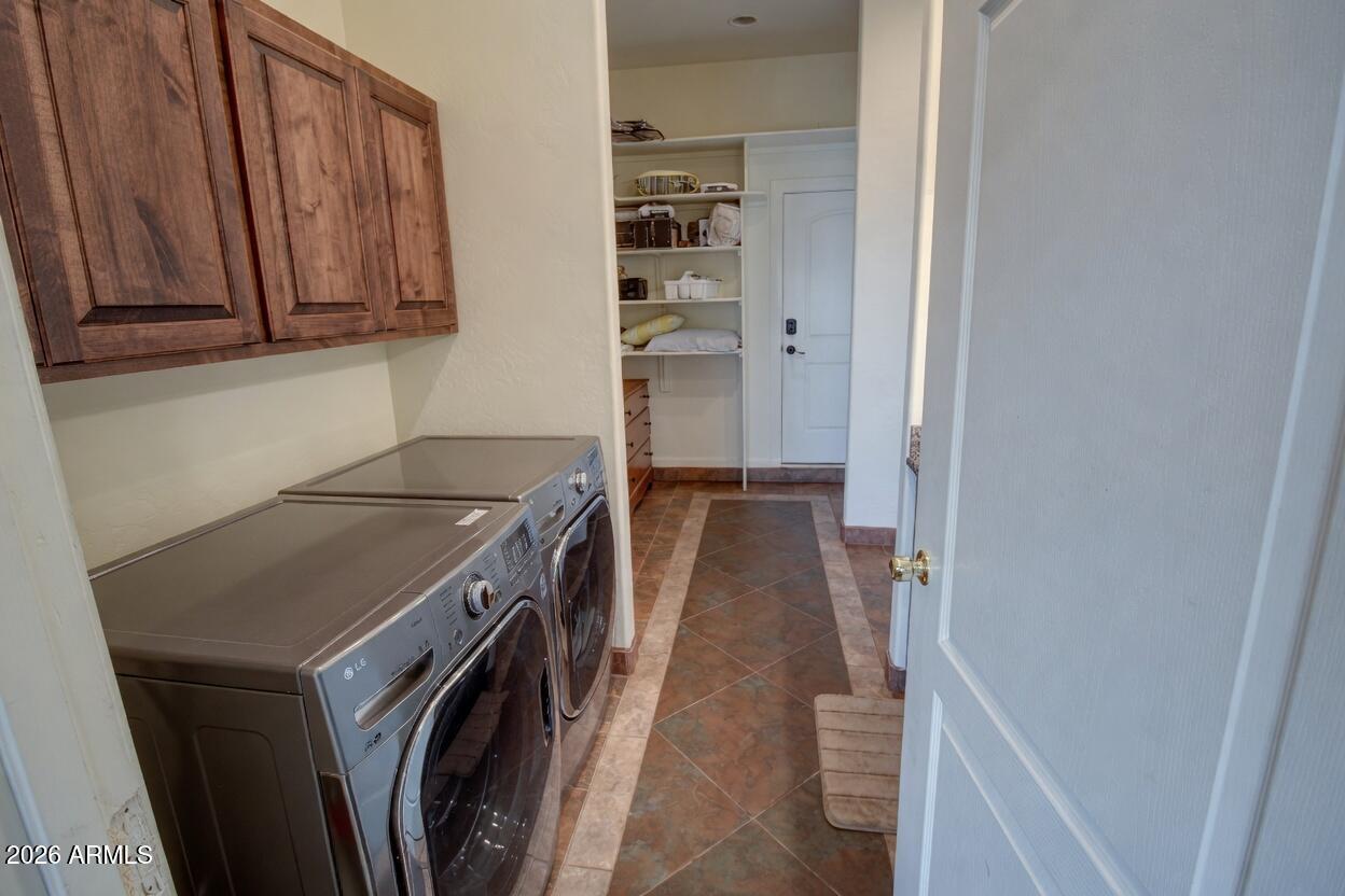 APACHE - Residential