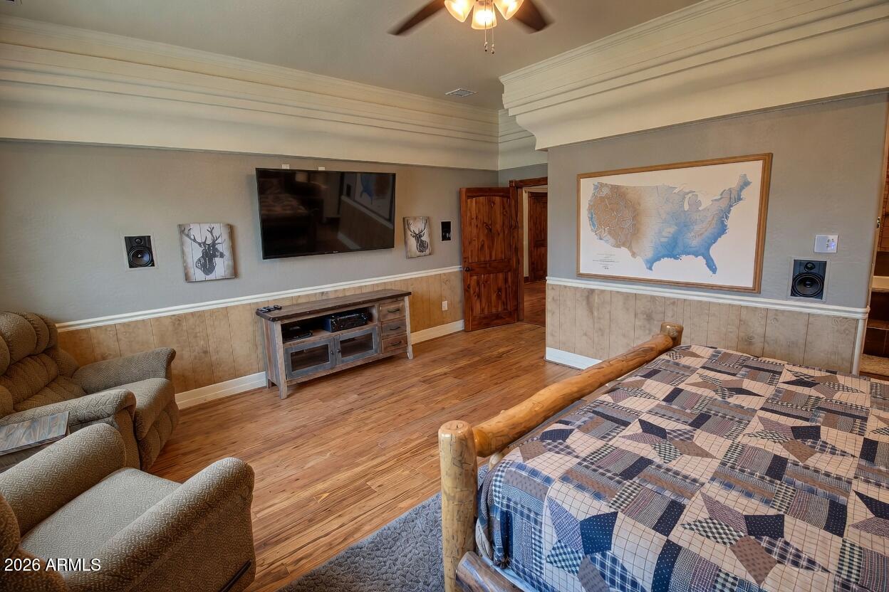APACHE - Residential