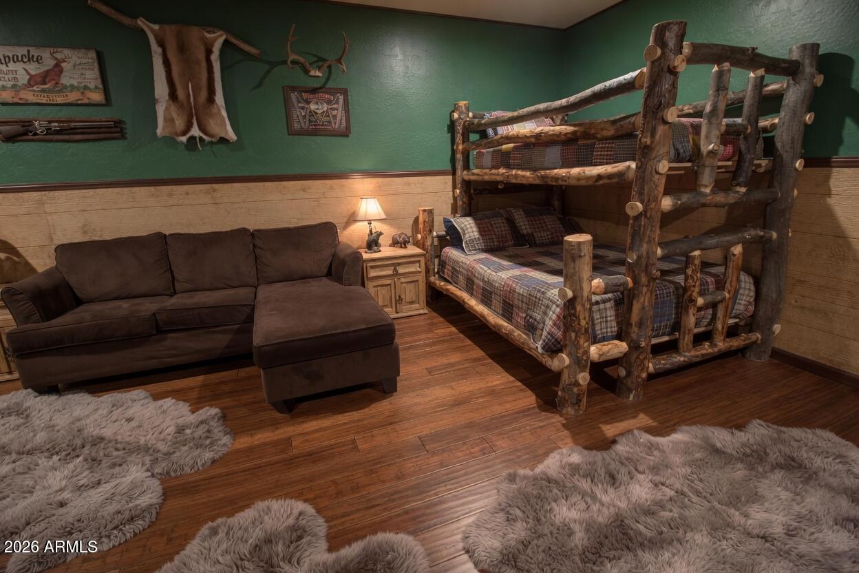 APACHE - Residential