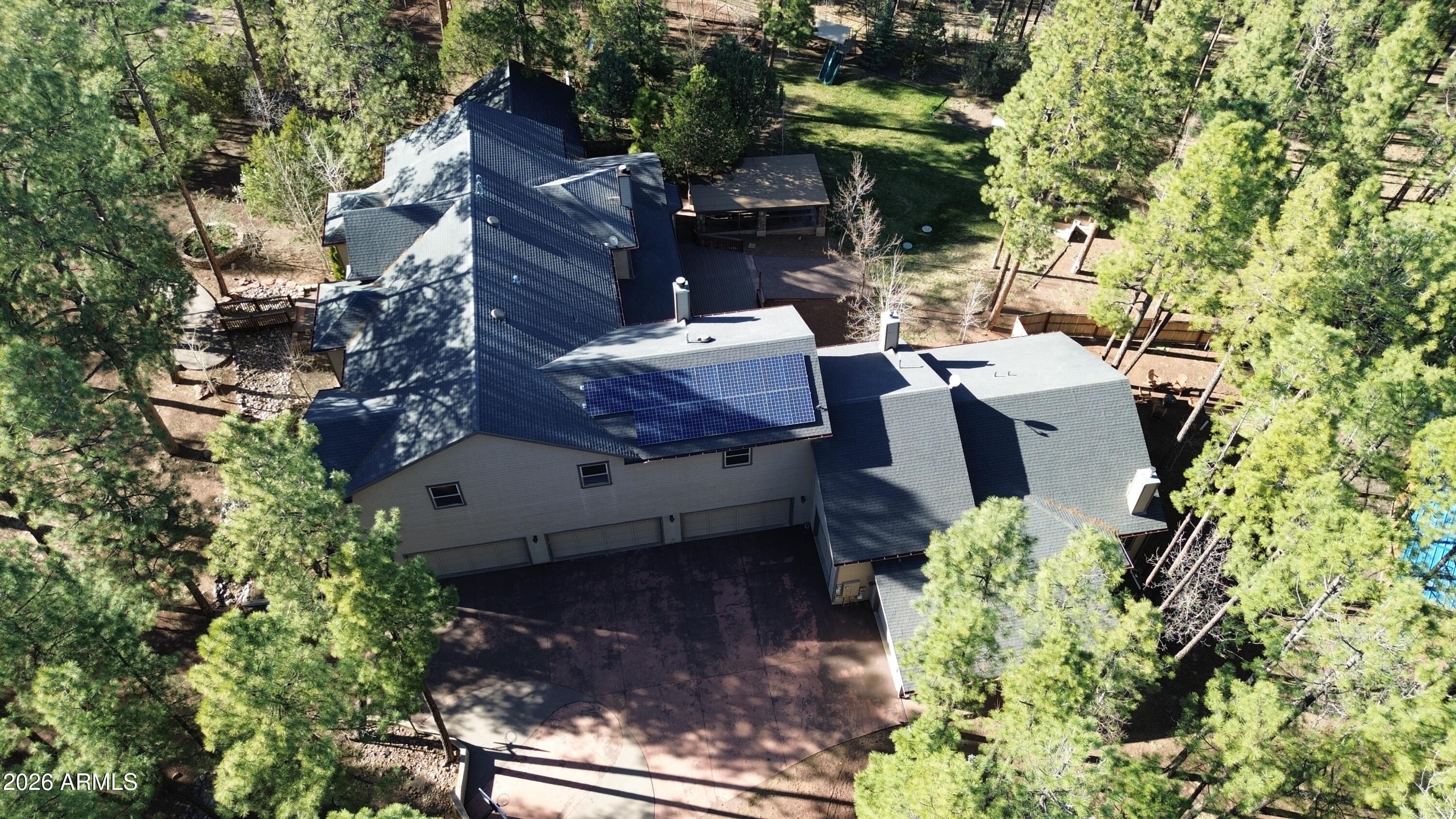 2875 S Timber Pine Lane