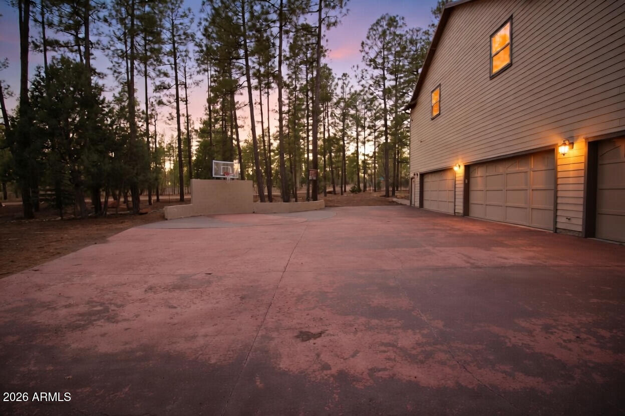 APACHE - Residential