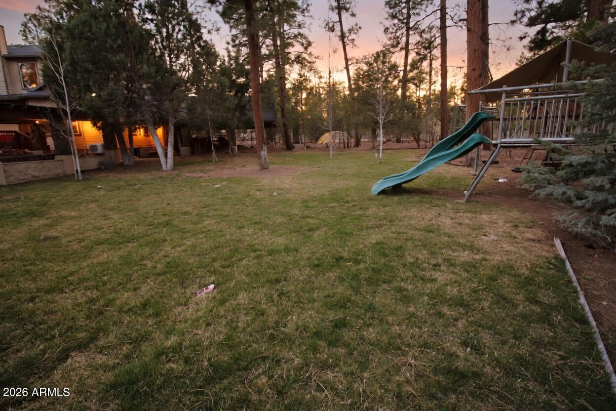 APACHE - Residential