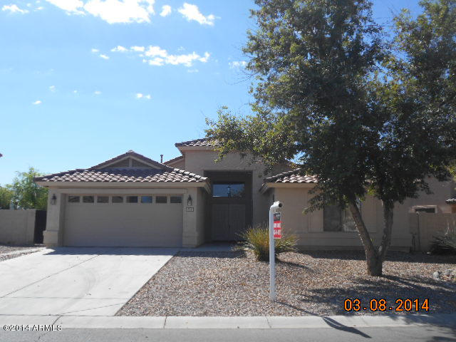 Photo 1 of 27 — 879 W GASCON Road, Queen Creek, AZ 85143