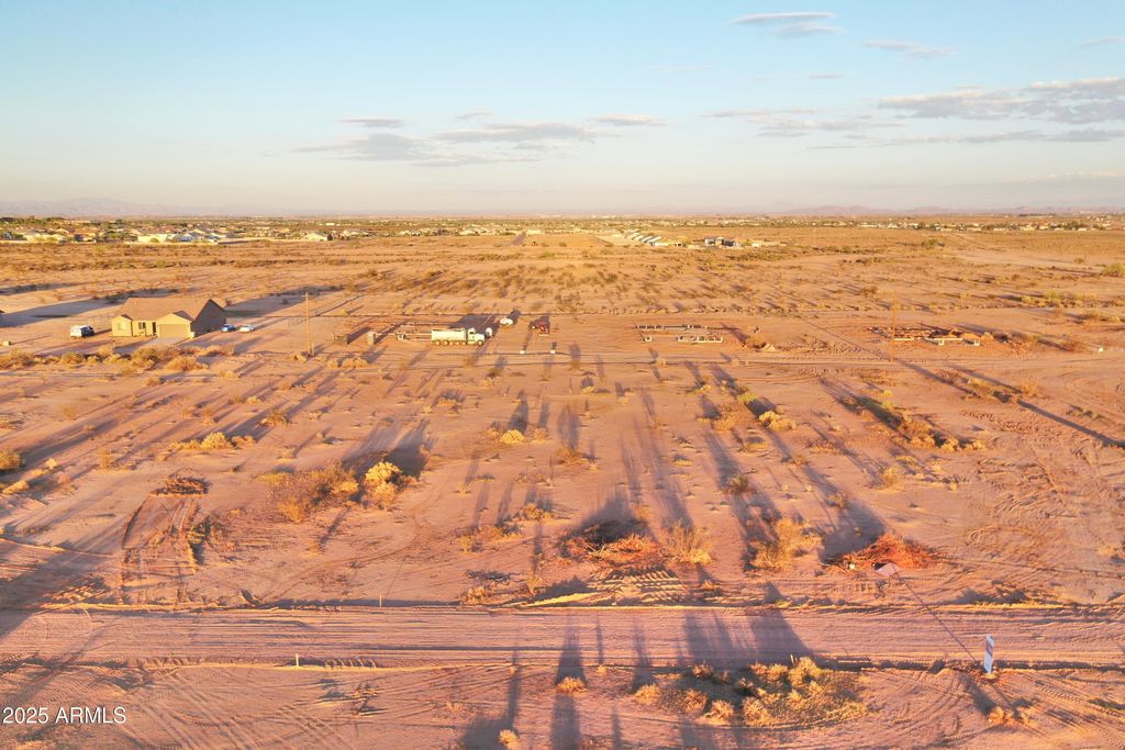 Photo of 2 N Jessie Road #2, Casa Grande, AZ 85194 (MLS # 6916905)