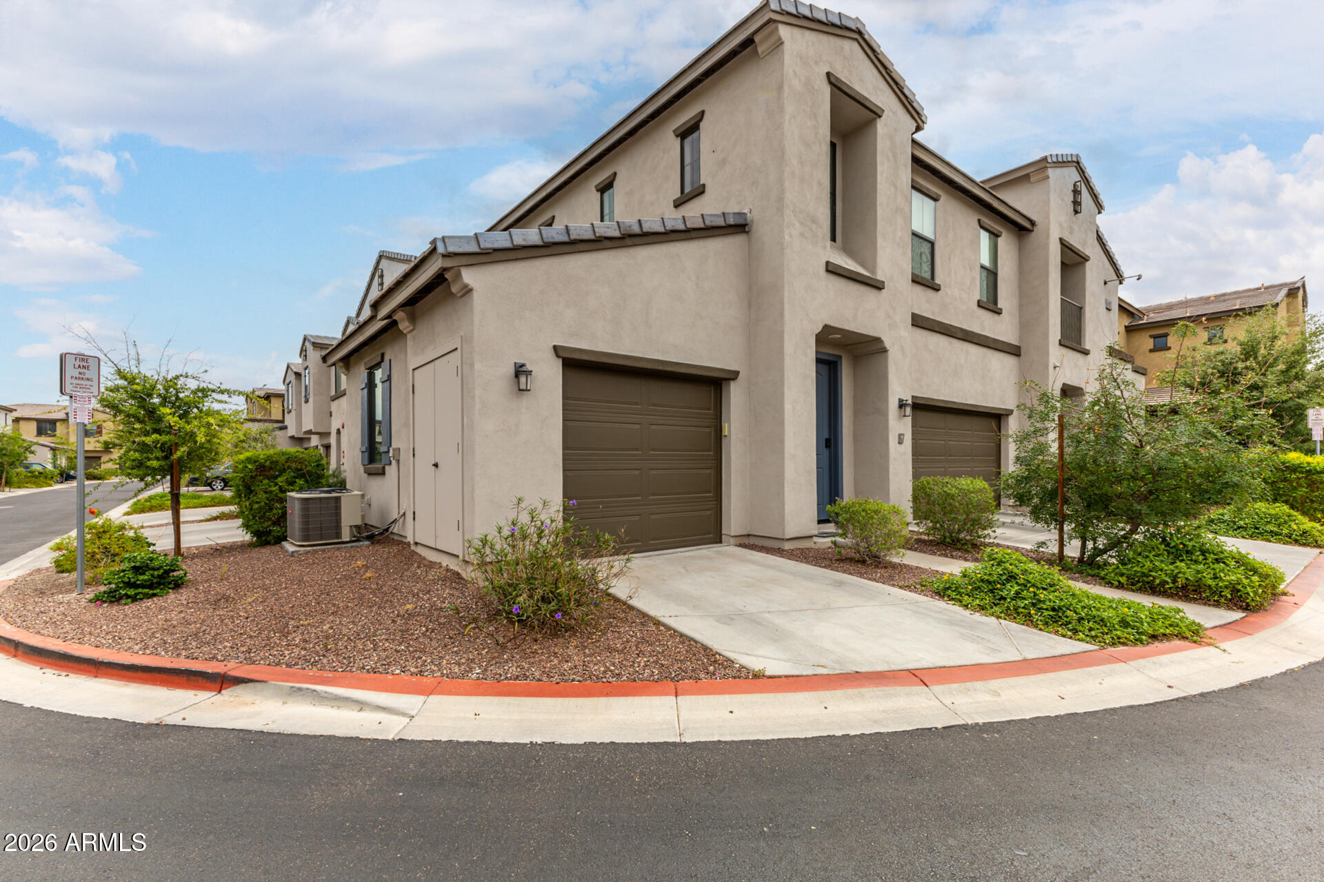 3900 E BASELINE Road 167