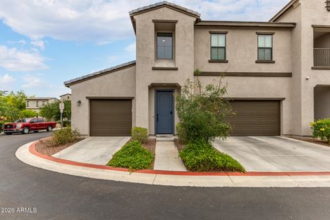 3900 E BASELINE Road 167 Phoenix AZ 85042