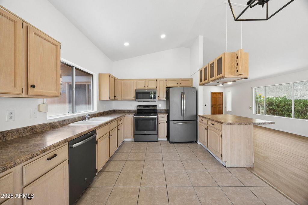 Photo of 1031 N Arroya Street, Mesa, AZ 85205 (MLS # 7029221)