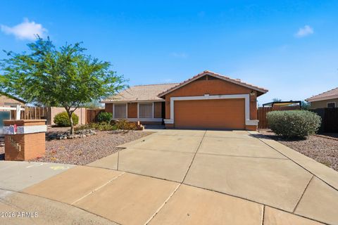 16011 N 35TH Drive Phoenix AZ 85053