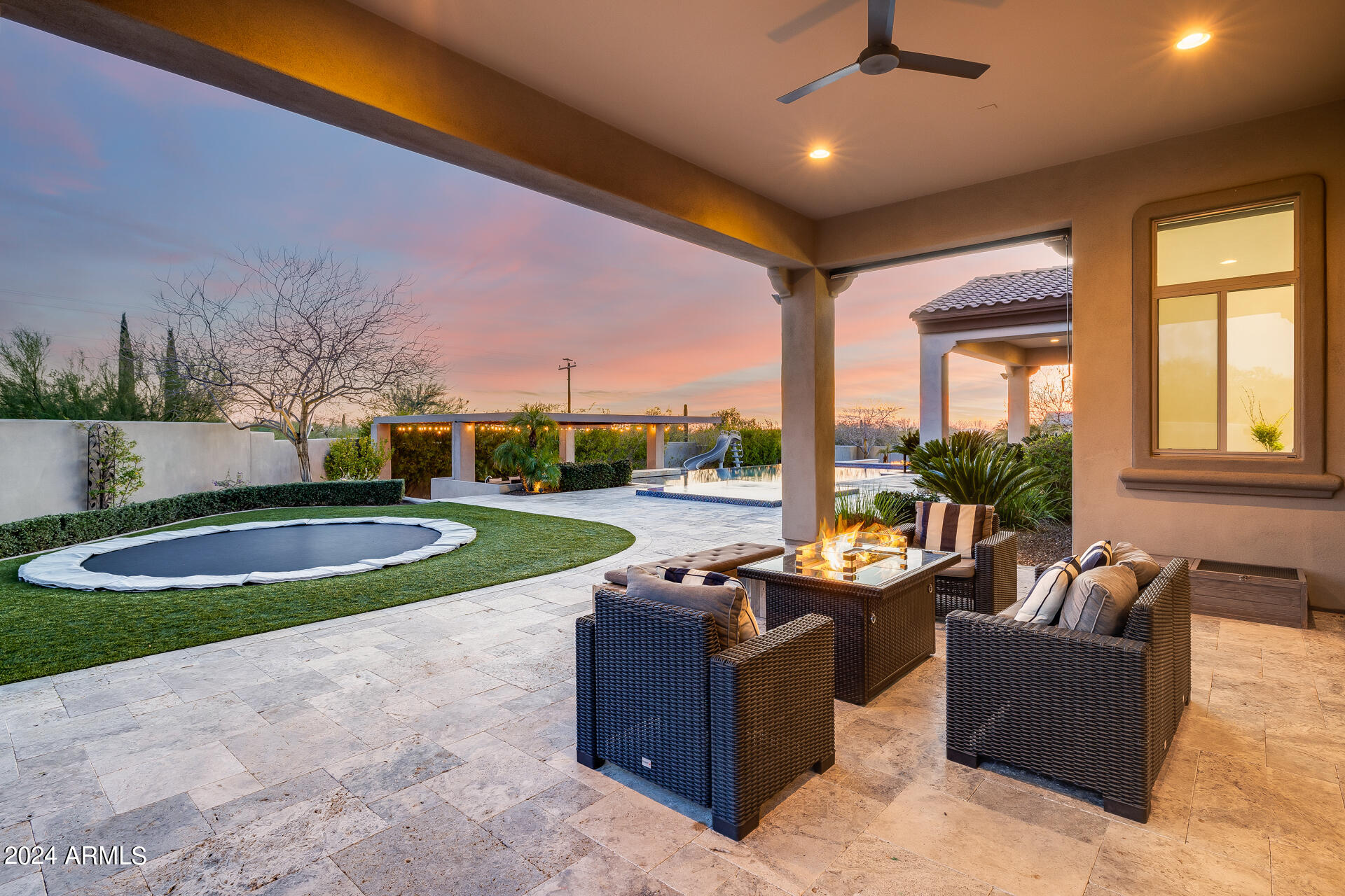 Saguaro Estates - Residential