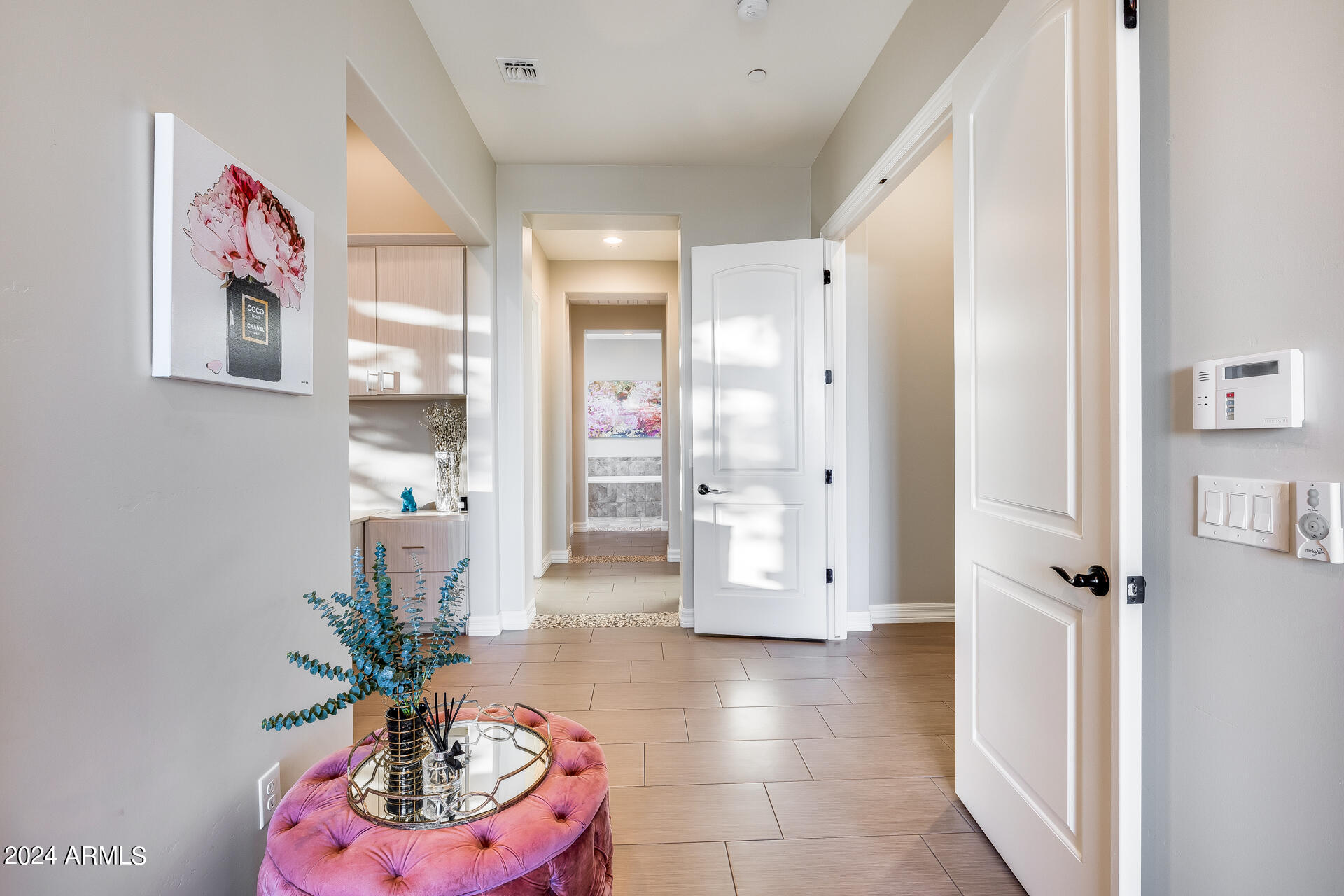 Saguaro Estates - Residential