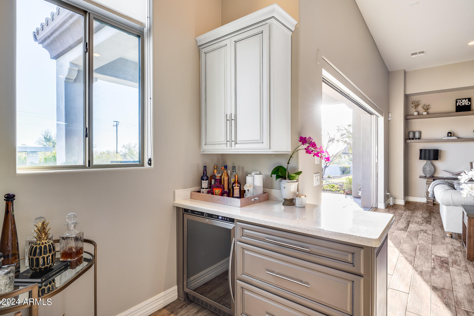 Saguaro Estates - Residential
