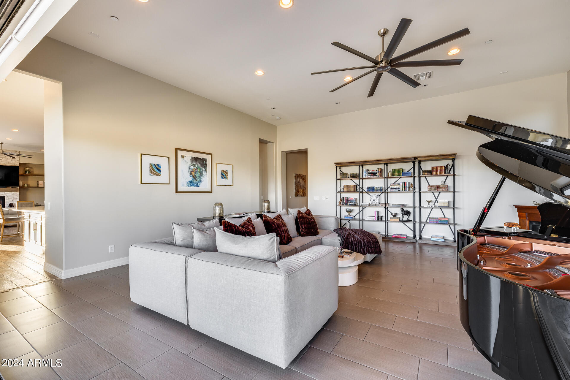 Saguaro Estates - Residential
