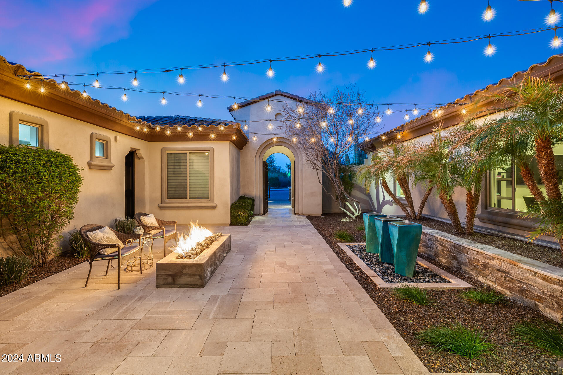 Saguaro Estates - Residential