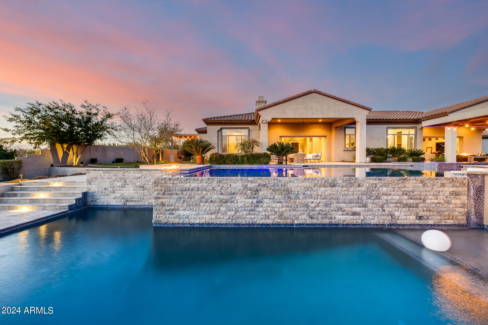 Saguaro Estates - Residential