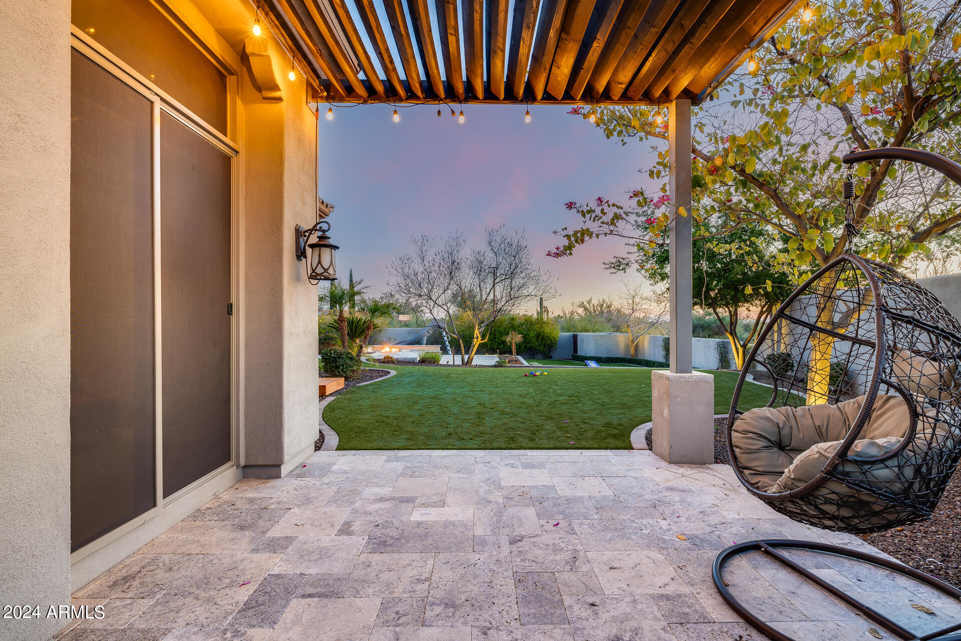 Saguaro Estates - Residential