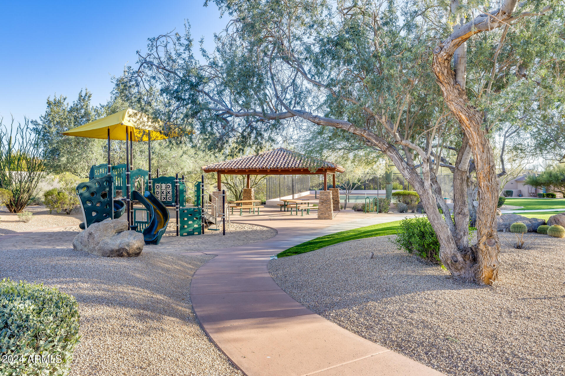 Saguaro Estates - Residential