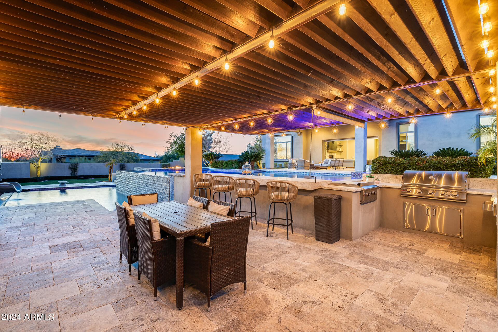 Saguaro Estates - Residential