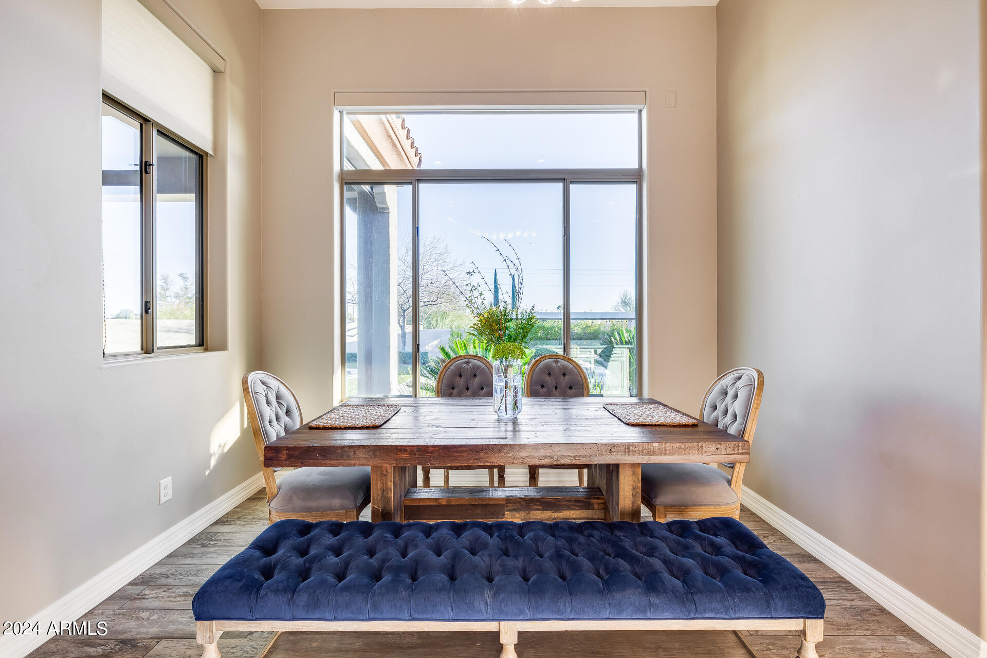 Saguaro Estates - Residential