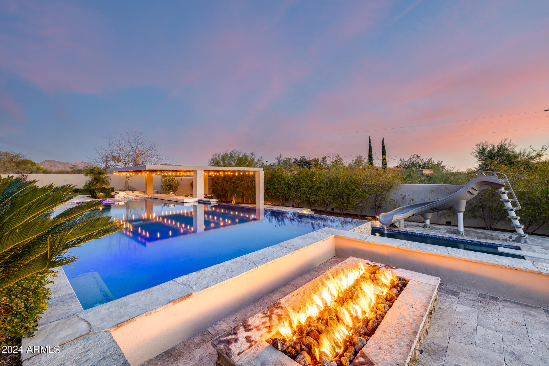 Saguaro Estates - Residential