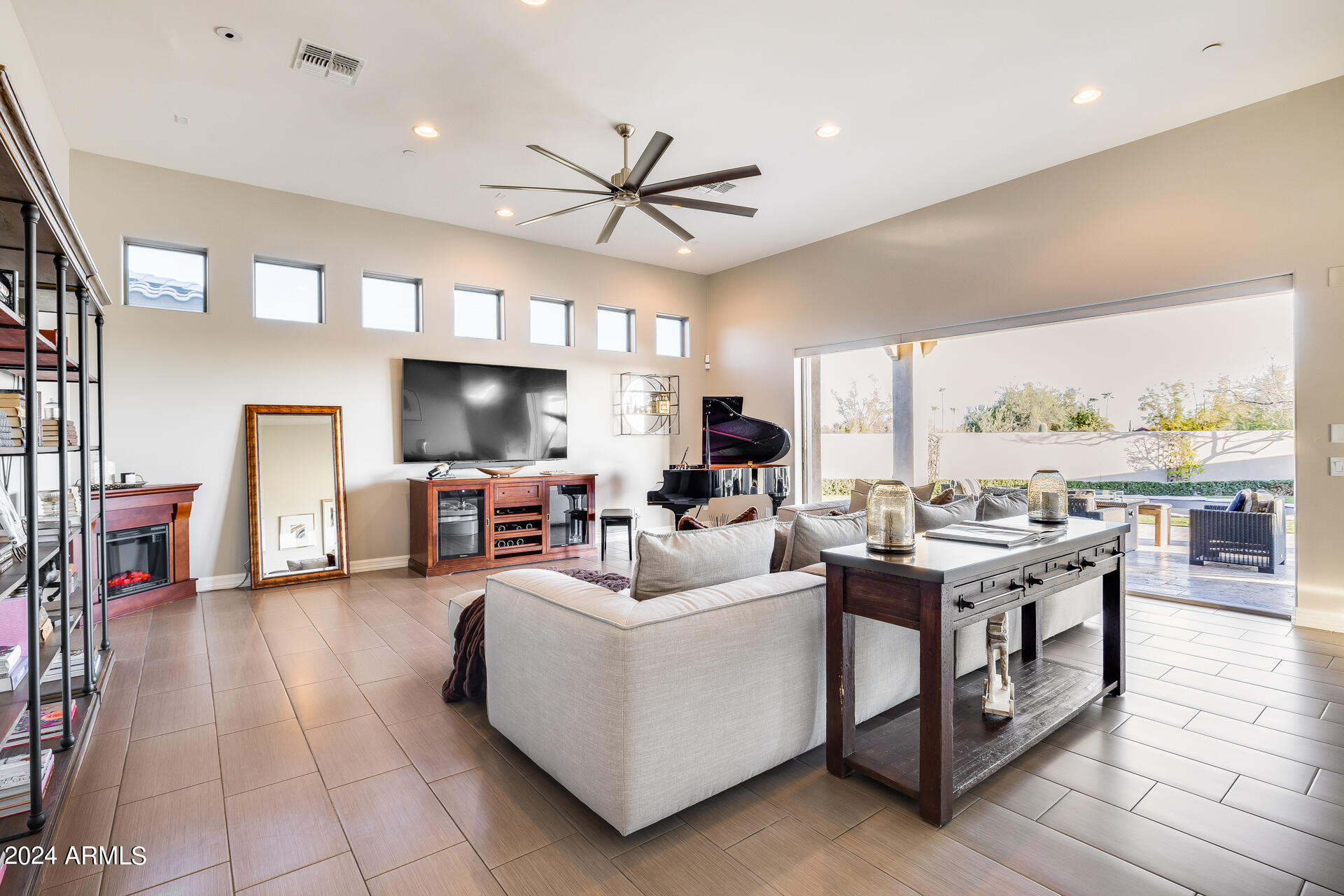 Saguaro Estates - Residential